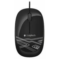Мышь Logitech M105 (черный) фото 1